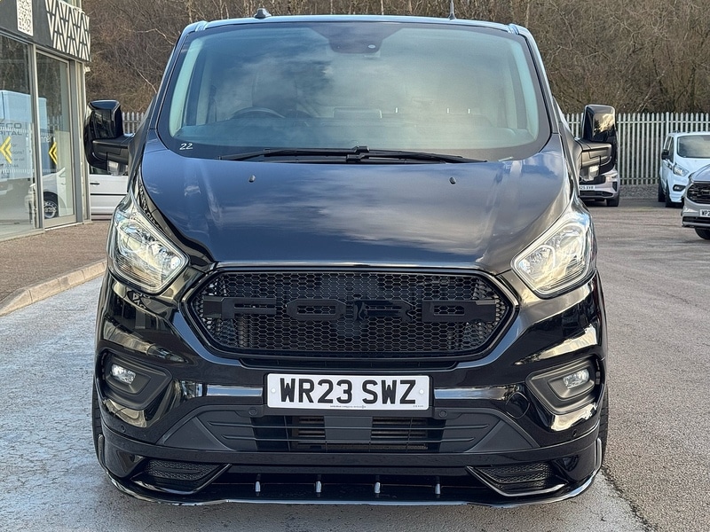 Used Ford Transit Custom 2023 for sale - 77846462: Photo 7