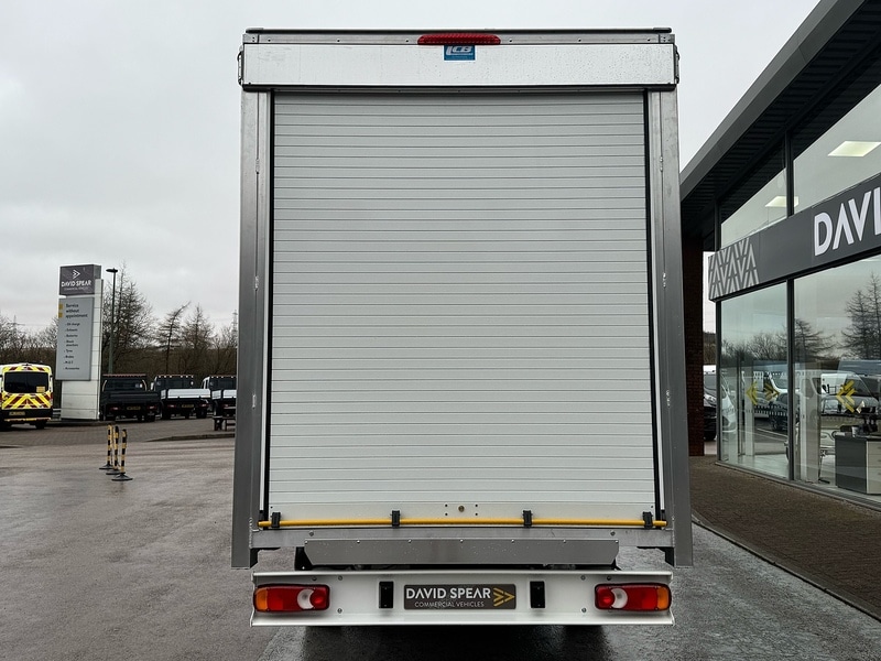 Used Citroen Relay for sale - 77404590: Photo 10