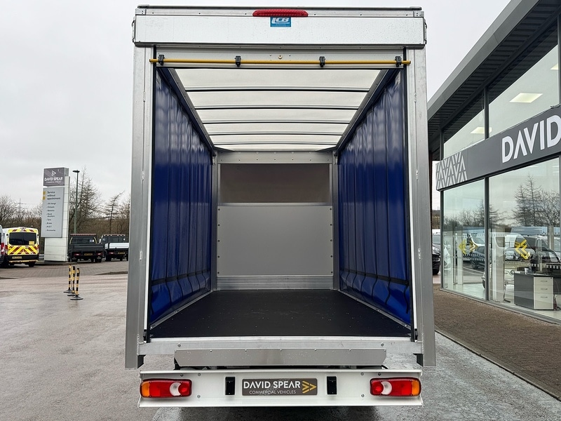 Used Citroen Relay for sale - 77404590: Photo 12