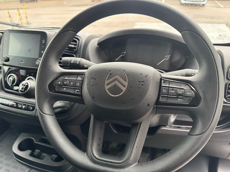 Used Citroen Relay for sale - 77404590: Photo 16