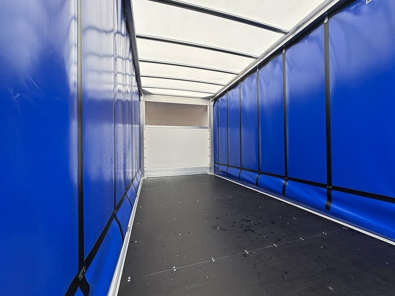 Used Citroen Relay for sale - 77404590: Photo 17