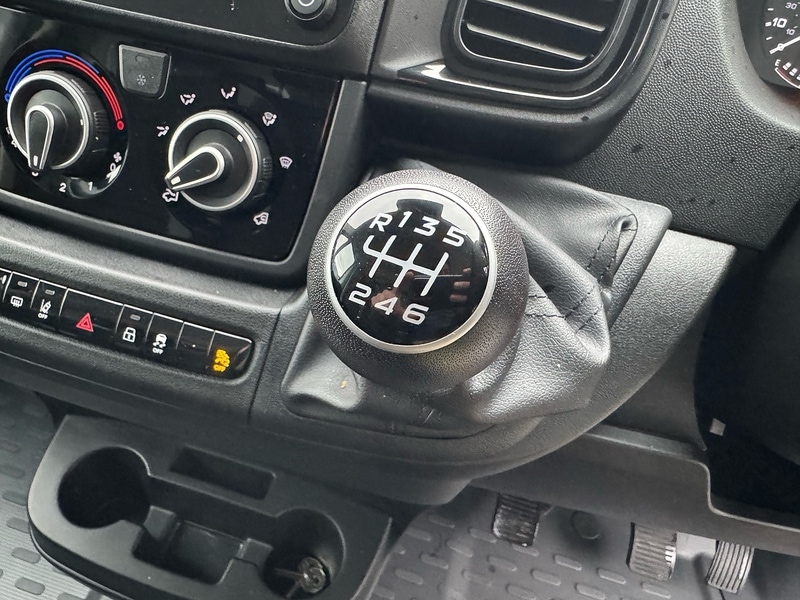 Used Citroen Relay for sale - 77404590: Photo 18