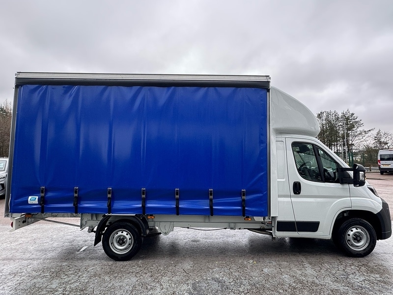 Used Citroen Relay for sale - 77404590: Photo 20