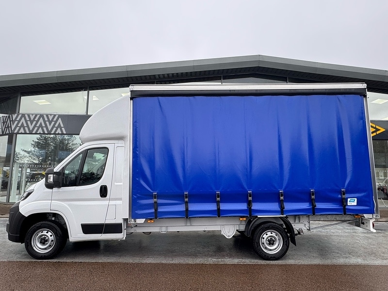 Used Citroen Relay for sale - 77404590: Photo 22