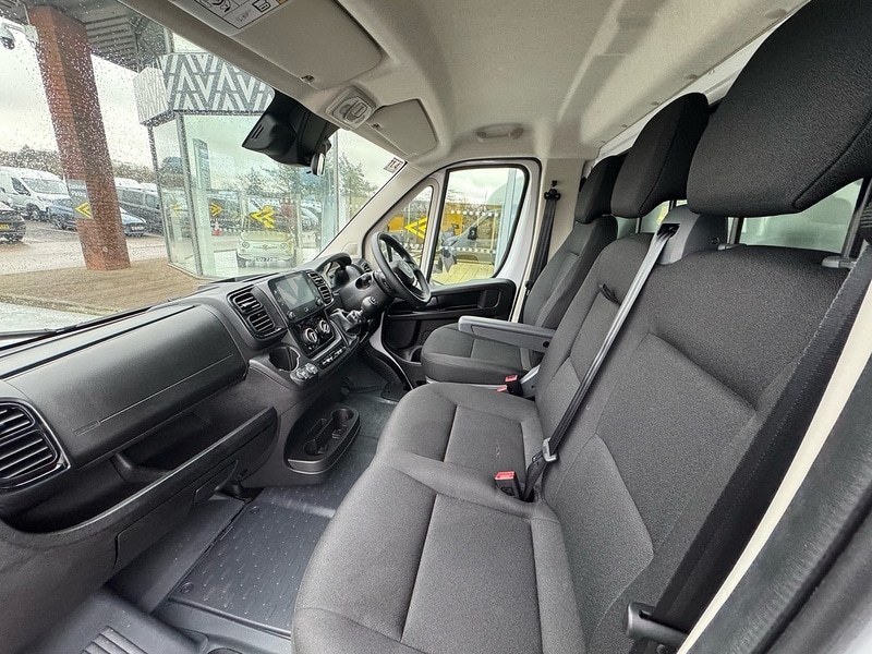 Used Citroen Relay for sale - 77404590: Photo 23