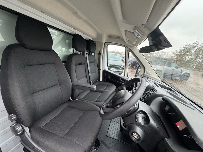 Used Citroen Relay for sale - 77404590: Photo 25