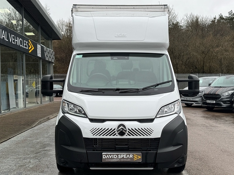 Used Citroen Relay for sale - 77404590: Photo 7