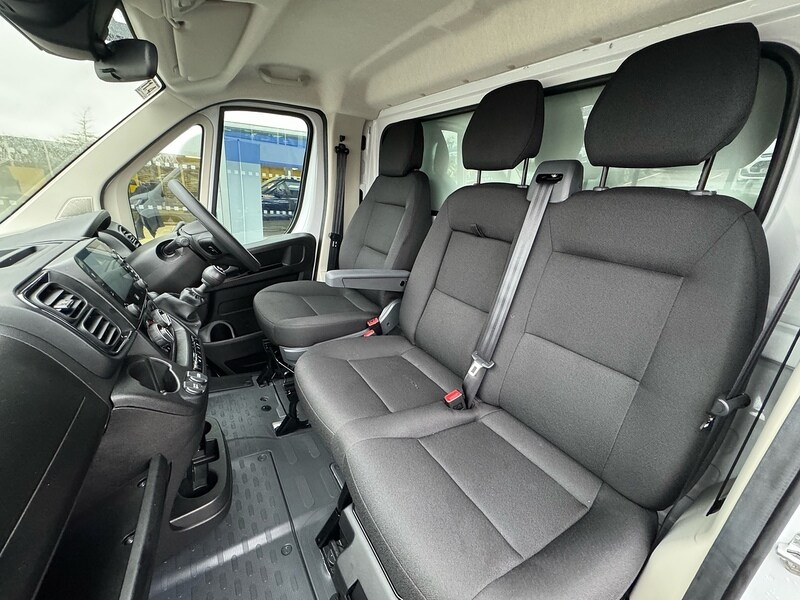 Used Citroen Relay for sale - 77404590: Photo 9