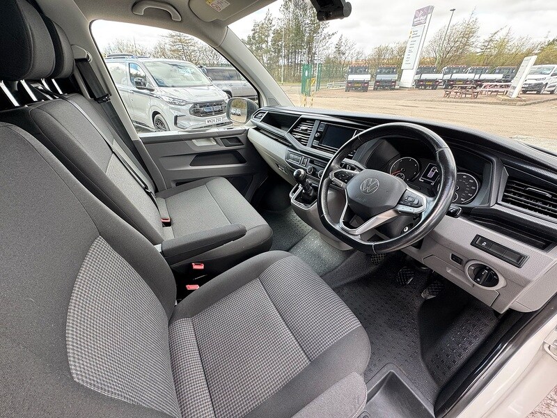 Used Volkswagen Transporter 2022 for sale - 78107326: Photo 11