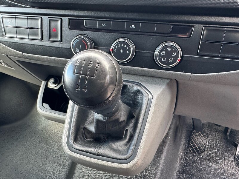 Used Volkswagen Transporter 2022 for sale - 78107326: Photo 14
