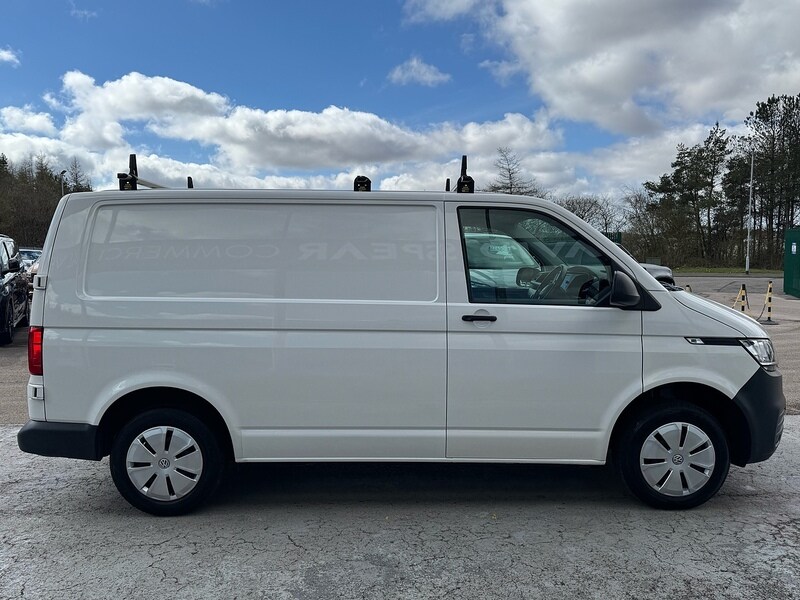Used Volkswagen Transporter 2022 for sale - 78107326: Photo 15