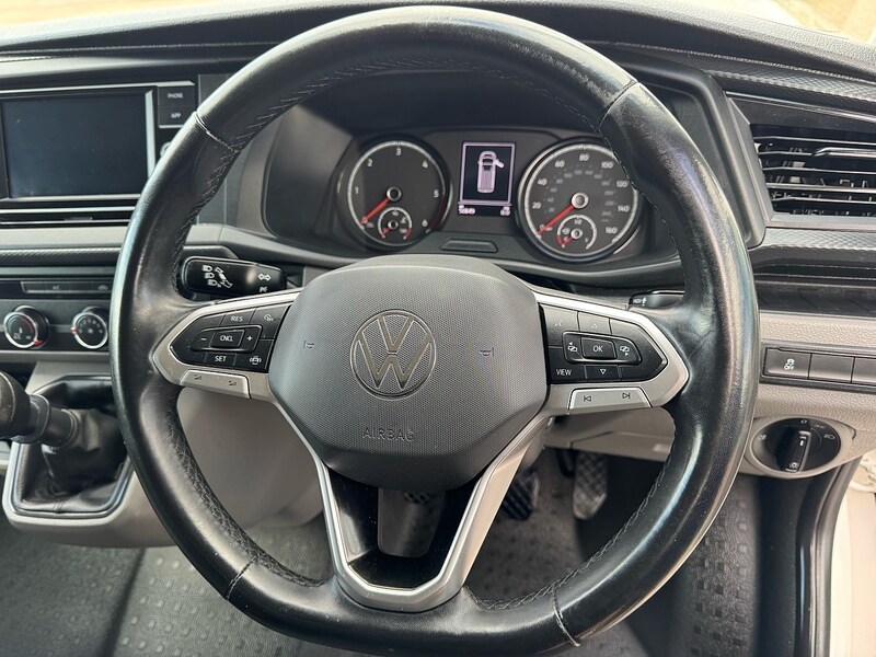 Used Volkswagen Transporter 2022 for sale - 78107326: Photo 16