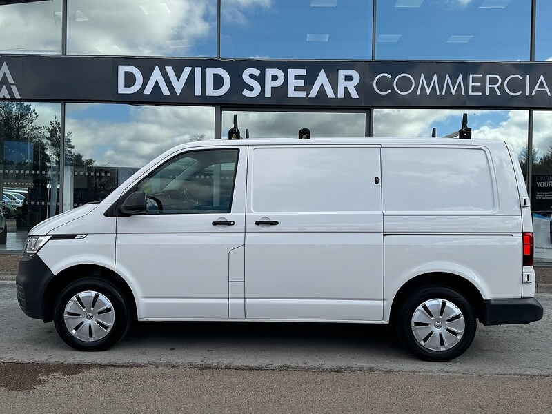 Used Volkswagen Transporter 2022 for sale - 78107326: Photo 17