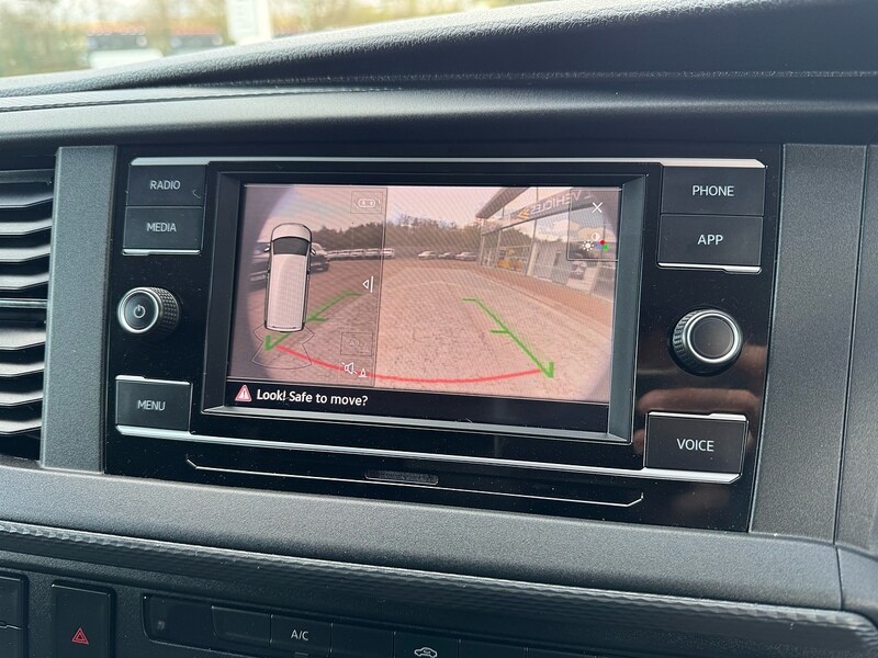 Used Volkswagen Transporter 2022 for sale - 78107326: Photo 19