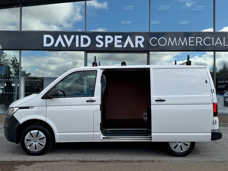 Used Volkswagen Transporter 2022 for sale - 78107326: Photo 20