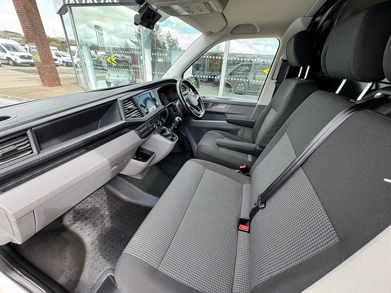 Used Volkswagen Transporter 2022 for sale - 78107326: Photo 23