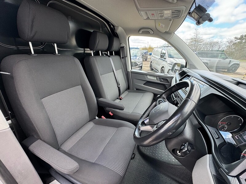 Used Volkswagen Transporter 2022 for sale - 78107326: Photo 26