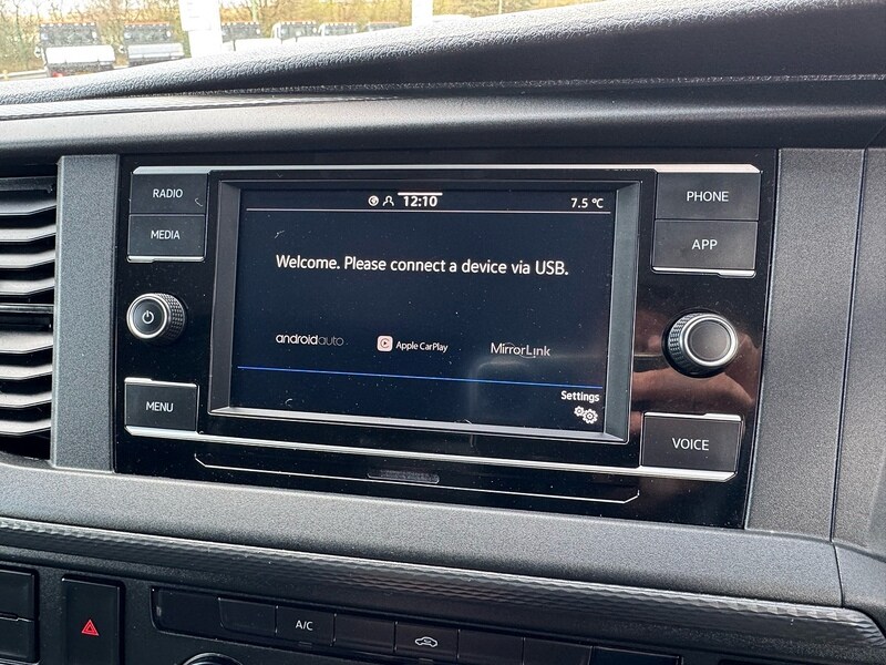 Used Volkswagen Transporter 2022 for sale - 78107326: Photo 30