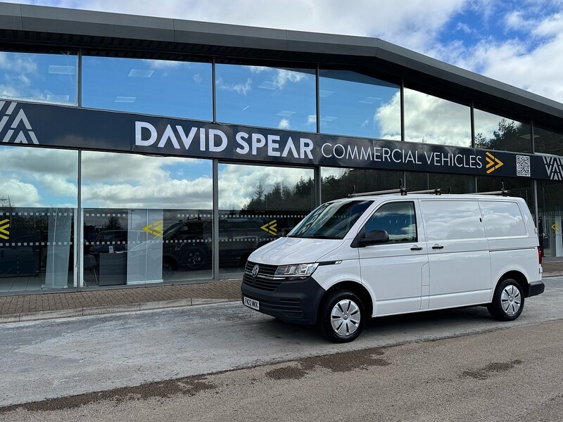 Used Volkswagen Transporter 2022 for sale - 78107326: Photo 32