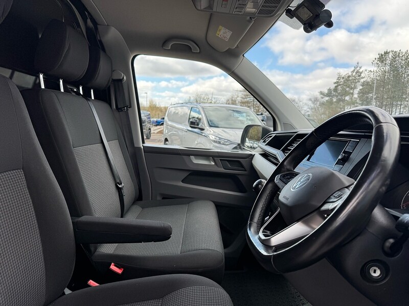 Used Volkswagen Transporter 2022 for sale - 78107326: Photo 6