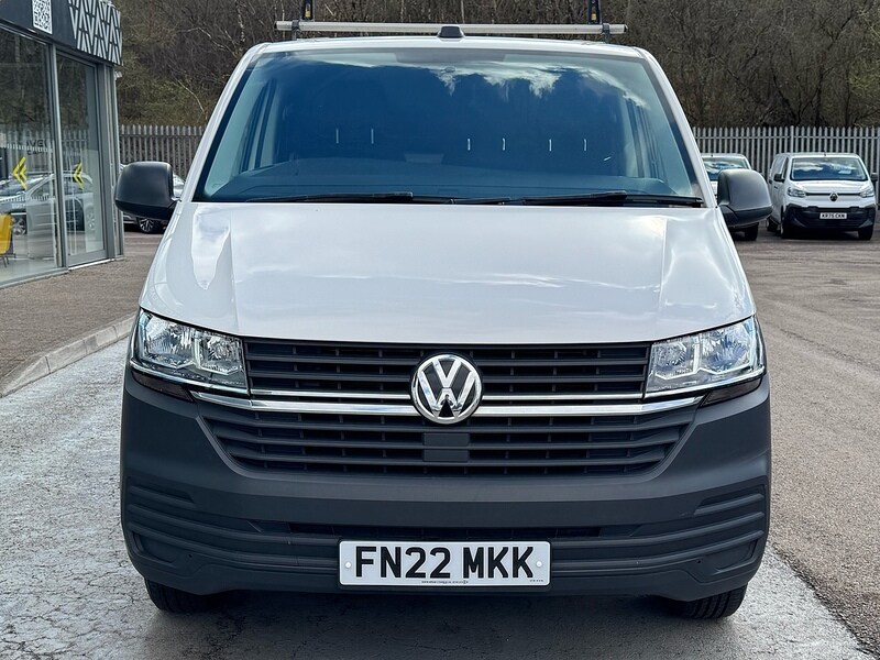 Used Volkswagen Transporter 2022 for sale - 78107326: Photo 8