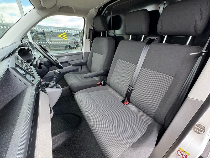 Used Volkswagen Transporter 2022 for sale - 78107326: Photo 9