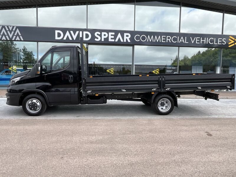 Used Iveco Daily for sale - 77342269: Photo 16