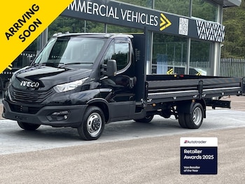 Iveco Daily feature image