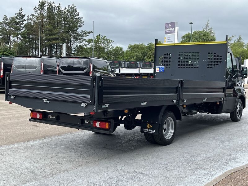 Used Iveco Daily for sale - 77342269: Photo 2