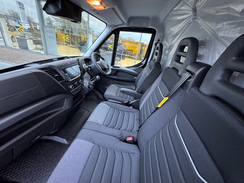Used Iveco Daily for sale - 77342269: Photo 27