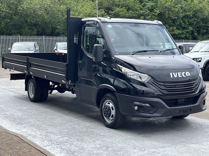 Used Iveco Daily for sale - 77342269: Photo 4