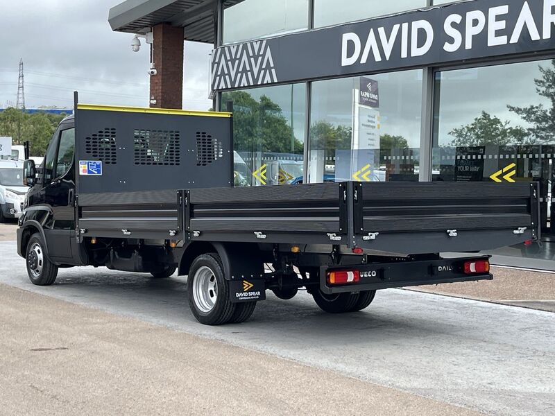 Used Iveco Daily for sale - 77342269: Photo 5