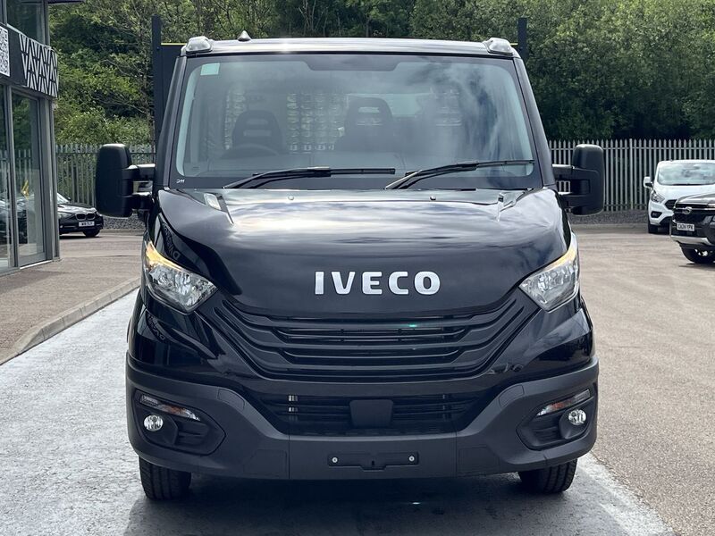 Used Iveco Daily for sale - 77342269: Photo 7