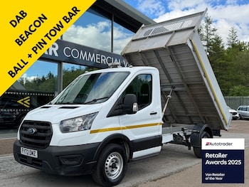 Used Ford Transit 2022 for sale - 78544991: Photo