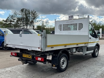 Used Ford Transit 2022 for sale - 78544991: Photo