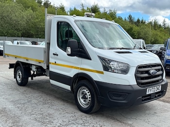 Used Ford Transit 2022 for sale - 78544991: Photo