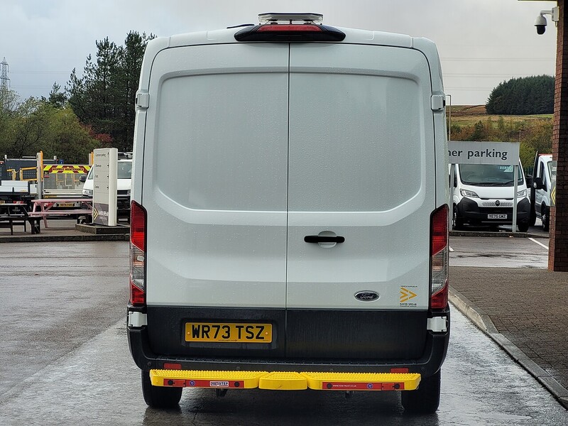 Used Ford Transit 2023 for sale - 76323811: Photo 15