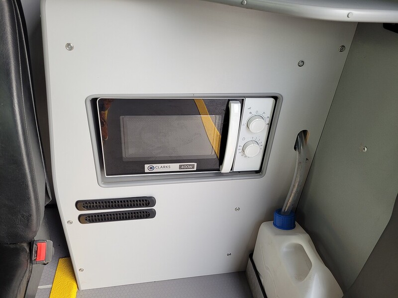 Used Ford Transit 2023 for sale - 76323811: Photo 21