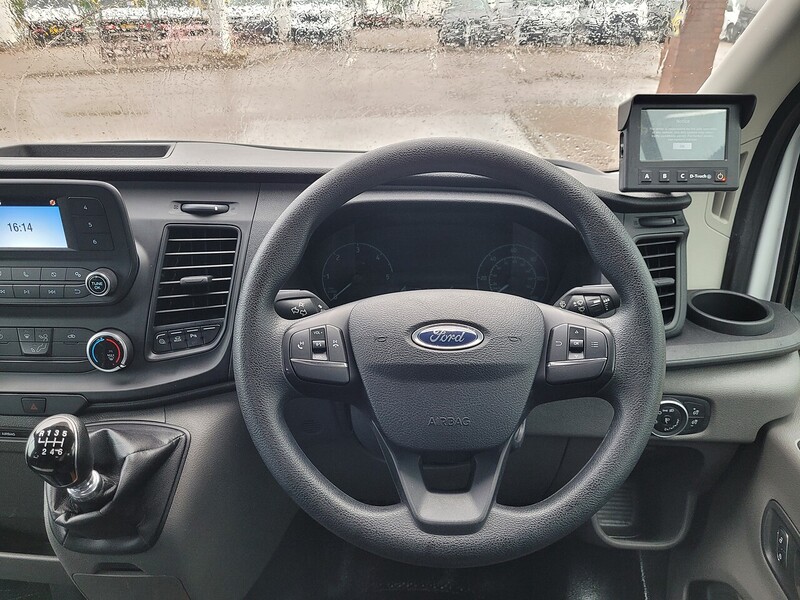 Used Ford Transit 2023 for sale - 76323811: Photo 38