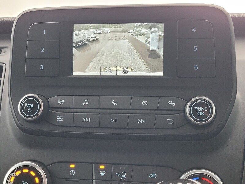 Used Ford Transit 2023 for sale - 76323811: Photo 4