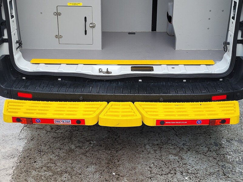Used Ford Transit 2023 for sale - 76323811: Photo 46