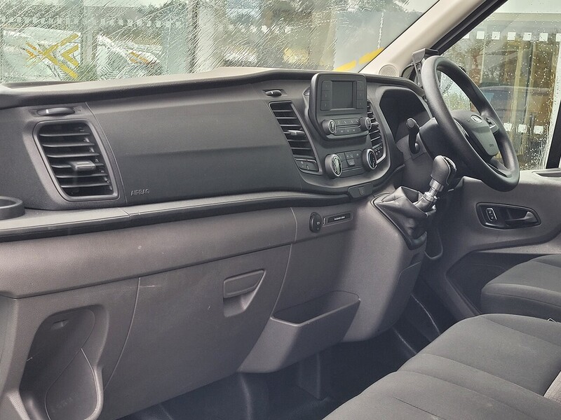 Used Ford Transit 2023 for sale - 76323811: Photo 49