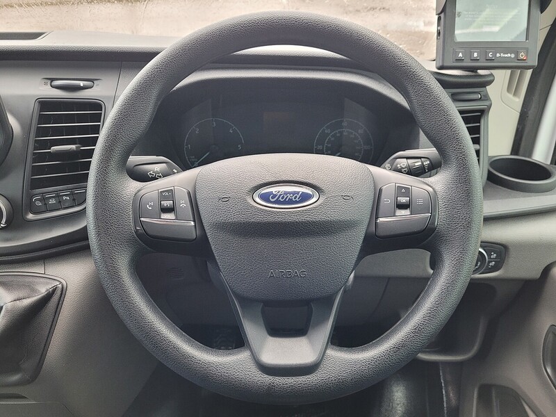 Used Ford Transit 2023 for sale - 76323811: Photo 58