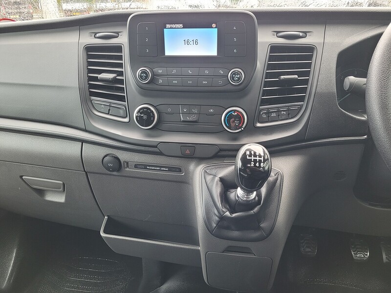 Used Ford Transit 2023 for sale - 76323811: Photo 59
