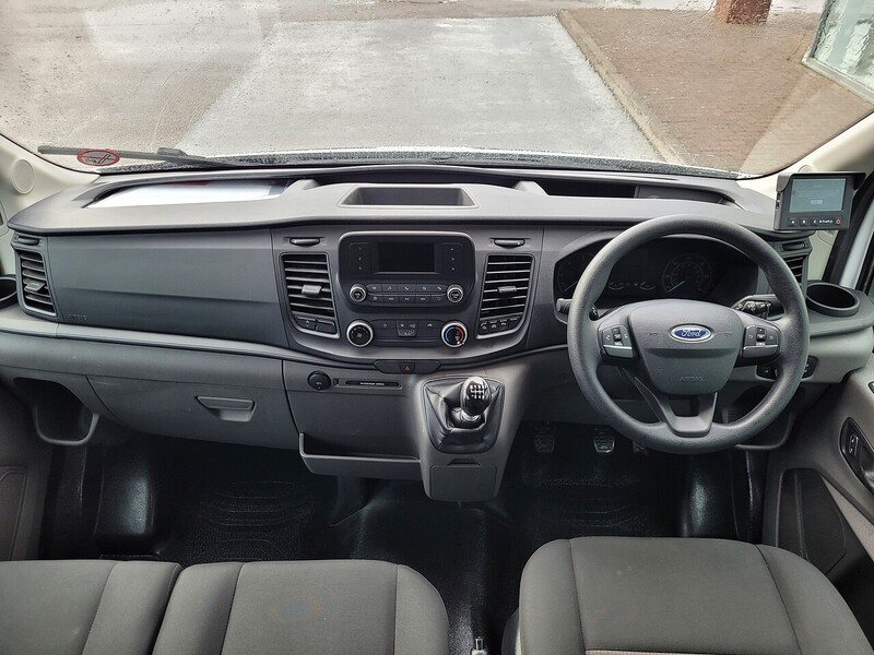 Used Ford Transit 2023 for sale - 76323811: Photo 6
