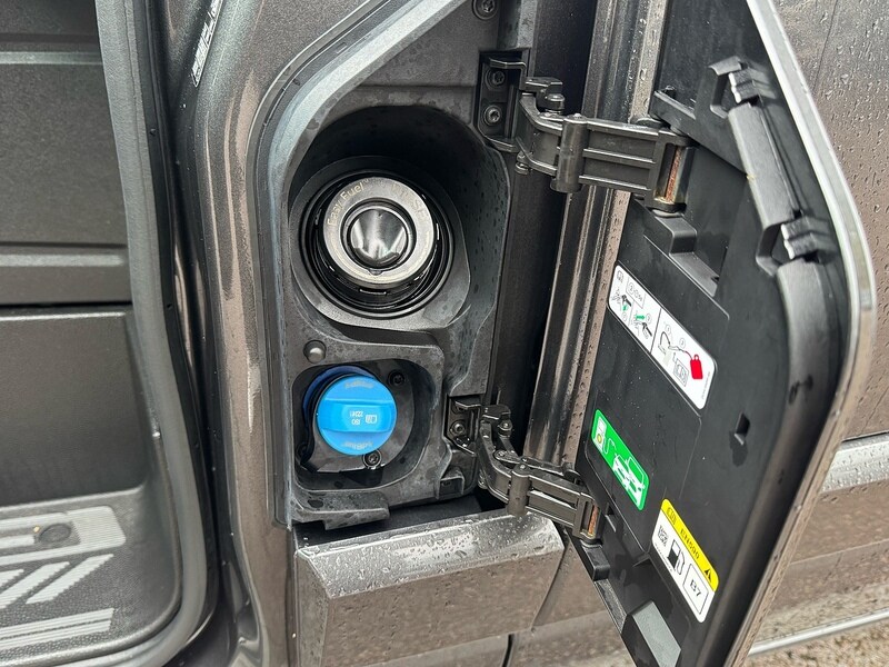 Used Ford Transit Custom 2024 for sale - 76532199: Photo 16