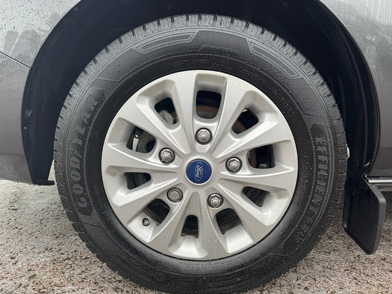 Used Ford Transit Custom 2024 for sale - 76532199: Photo 17