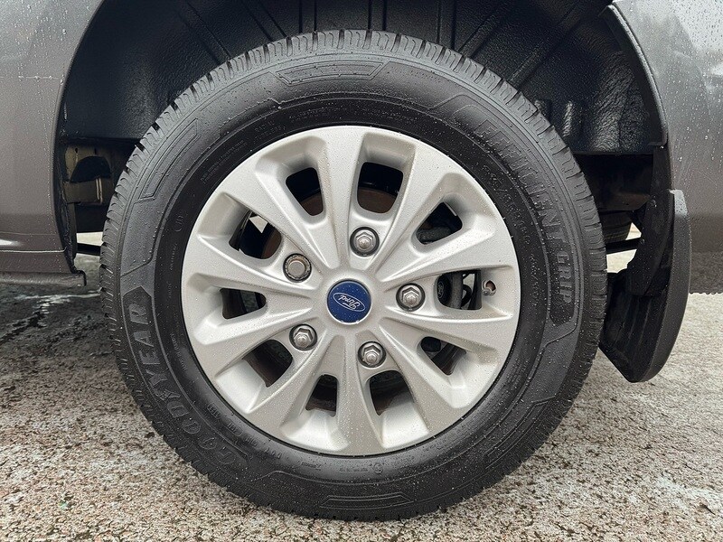 Used Ford Transit Custom 2024 for sale - 76532199: Photo 18