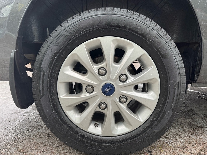 Used Ford Transit Custom 2024 for sale - 76532199: Photo 19