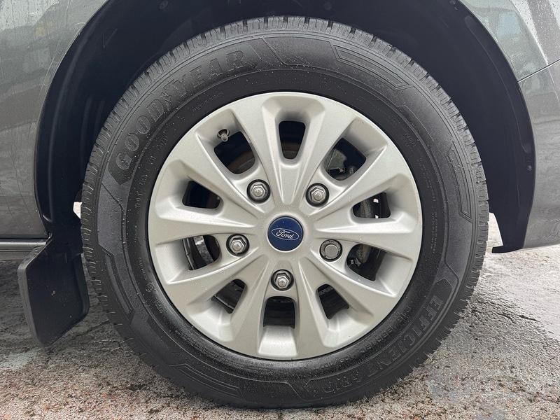 Used Ford Transit Custom 2024 for sale - 76532199: Photo 20